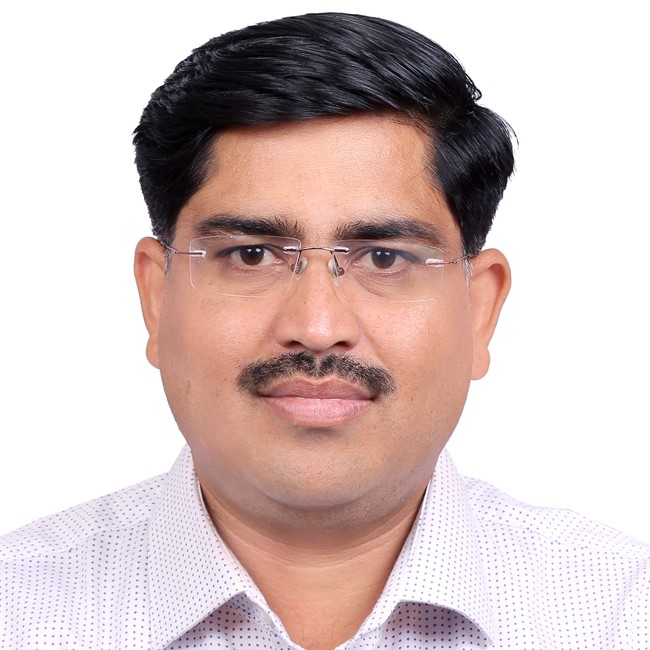 Dr. N. A. Deshmukh