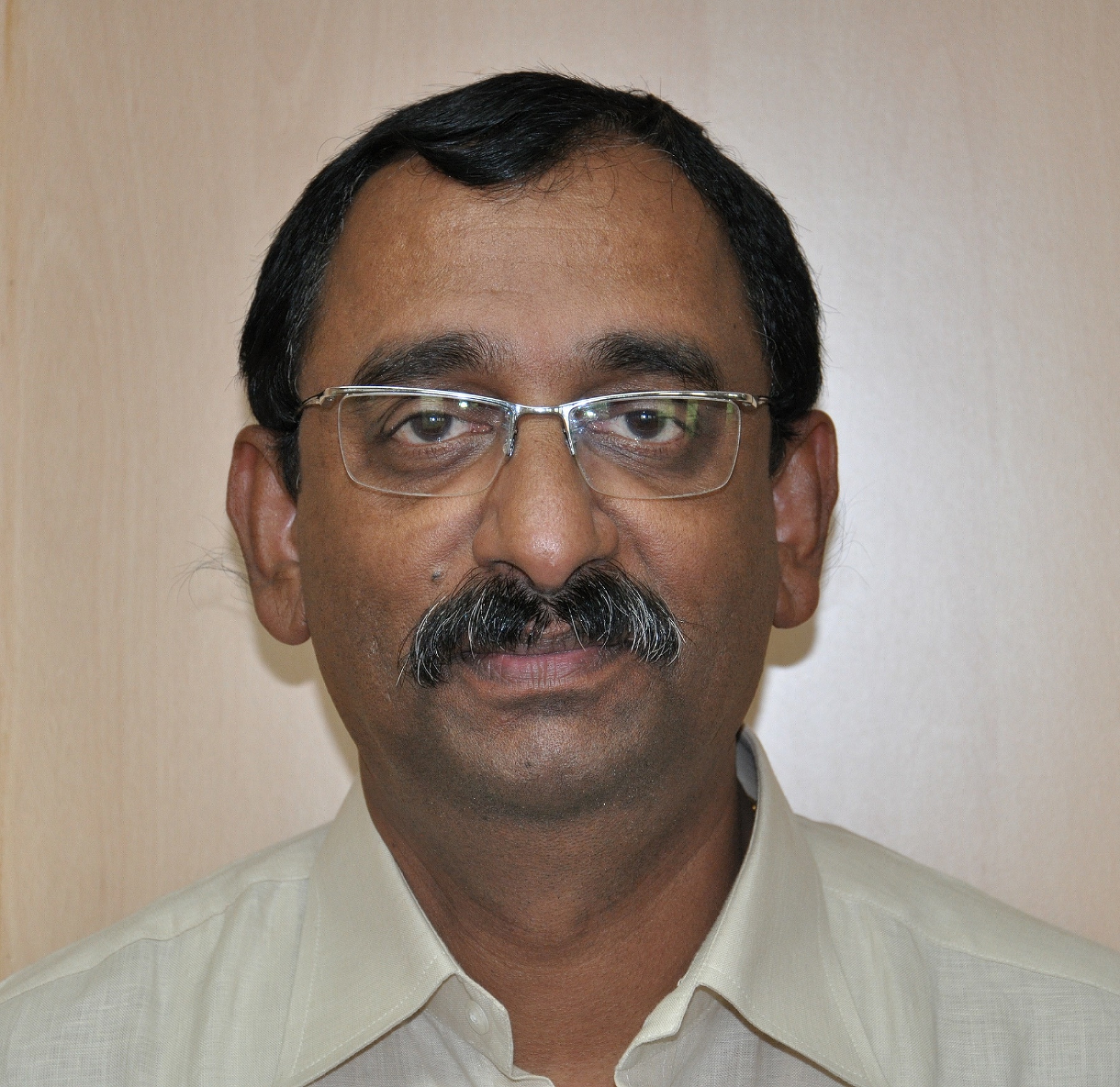 Dr. S.D. Sawant