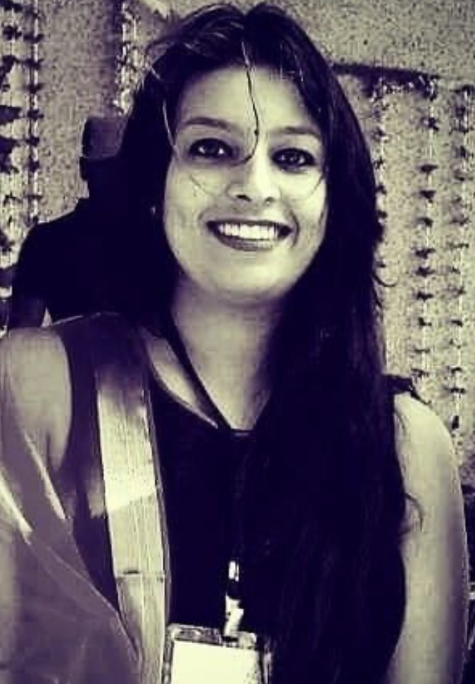 Dr. Sharmistha Naik1