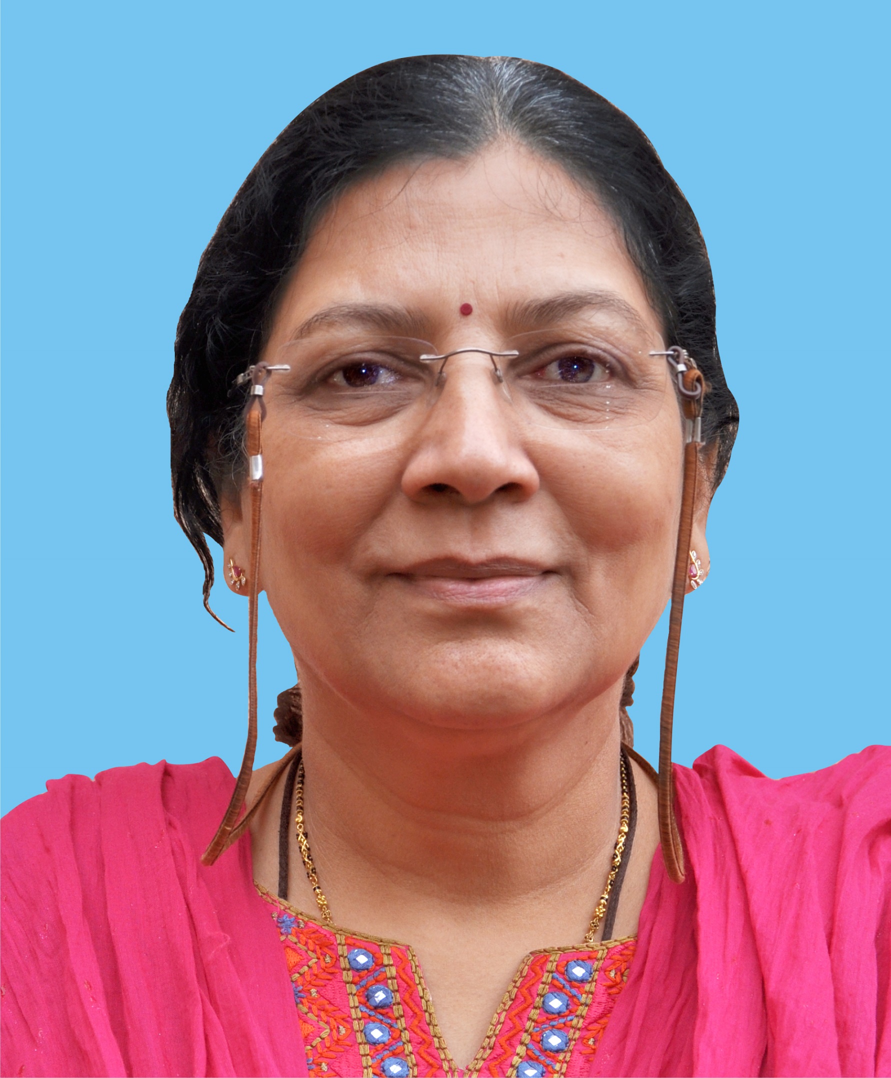 Dr. Indu S. Sawant