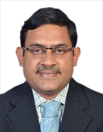 Dr Kaushik Banerjee